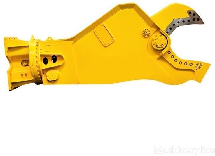 AME Hydraulic 360° Rotating Steel Shear Jaw - Гидроножницы для Экскаваторов: фото 1 AME Hydraulic 360° Rotating Steel Shear Jaw - Гидроножницы для Экскаваторов: фото 1