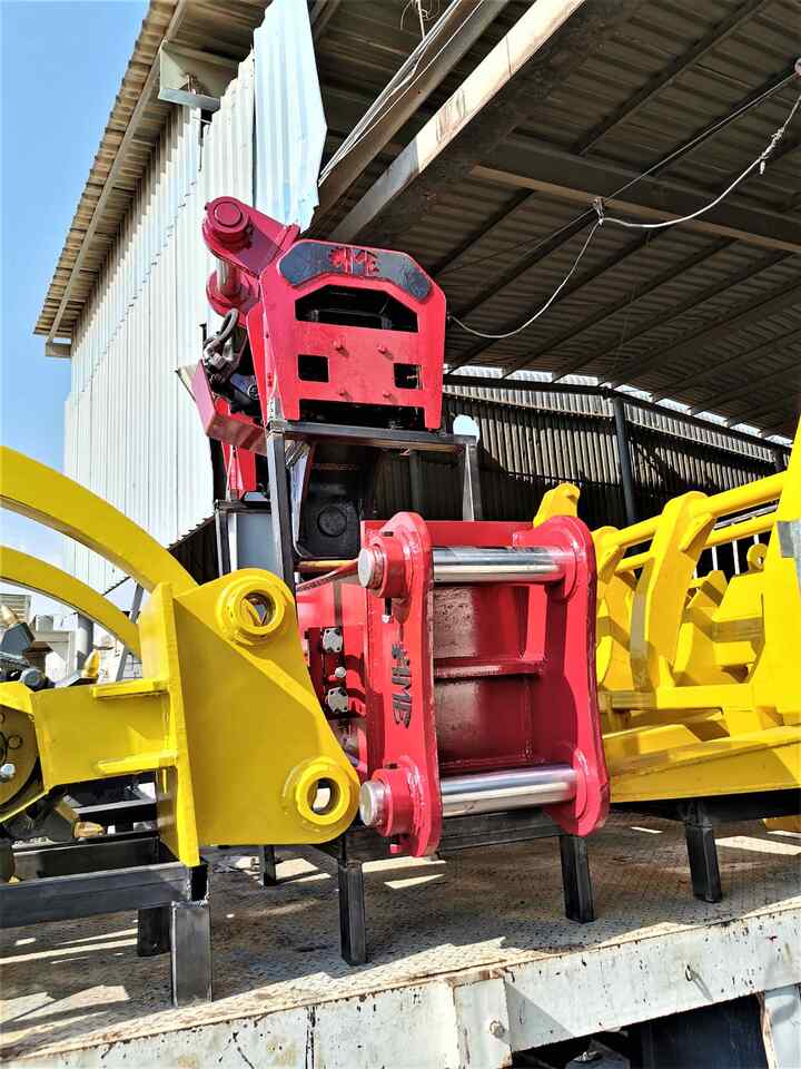 Новый Гидромолот для Экскаваторов AME Vibratory Pile Hammer: фото 12