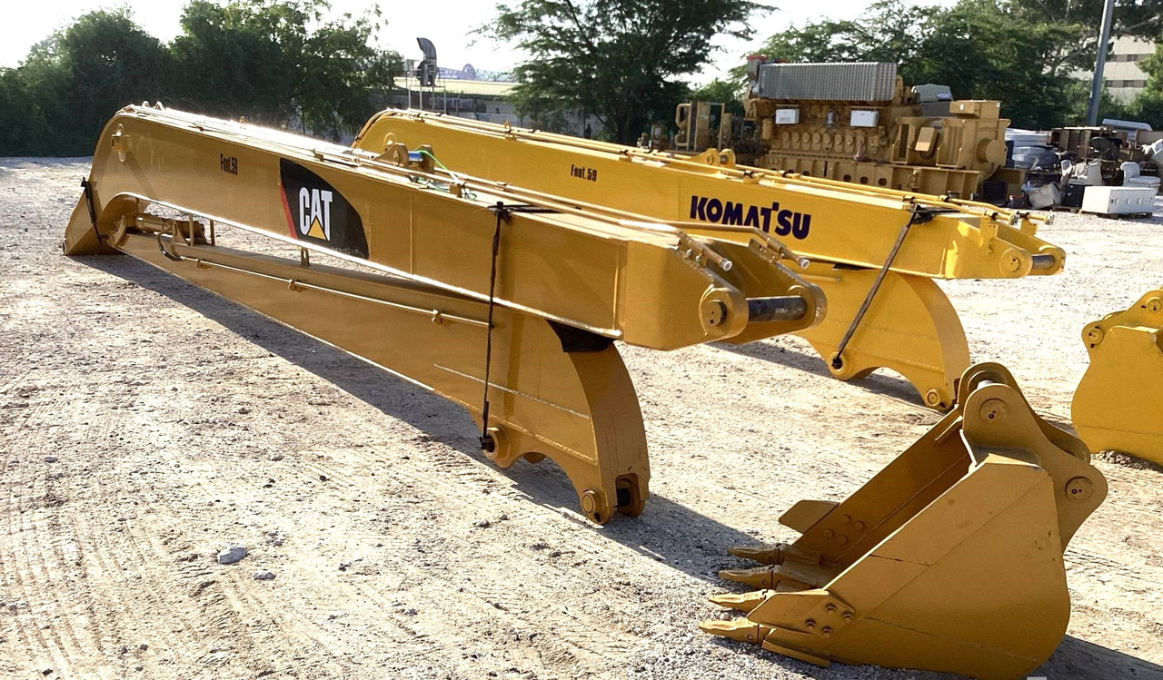 CATERPILLAR CAT 320 - Стрела для Экскаваторов: фото 1 CATERPILLAR CAT 320 - Стрела для Экскаваторов: фото 1