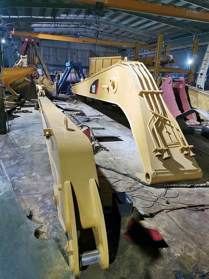 Новый Стрела для Экскаваторов Long Reach Boom Manufacturer ( 20 - 30  Meter ): фото 25