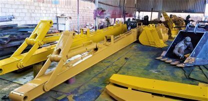 Long Reach Boom Manufacturer ( 20 - 30 Meter ) - Стрела для Экскаваторов: фото 5 Long Reach Boom Manufacturer ( 20 - 30 Meter ) - Стрела для Экскаваторов: фото 5