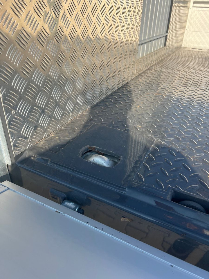 Грузовик бортовой/ Платформа, Автоманипулятор Volvo FH 500 8x2 Kran F710 RA2.26: фото 8 Грузовик бортовой/ Платформа, Автоманипулятор Volvo FH 500 8x2 Kran F710 RA2.26: фото 8