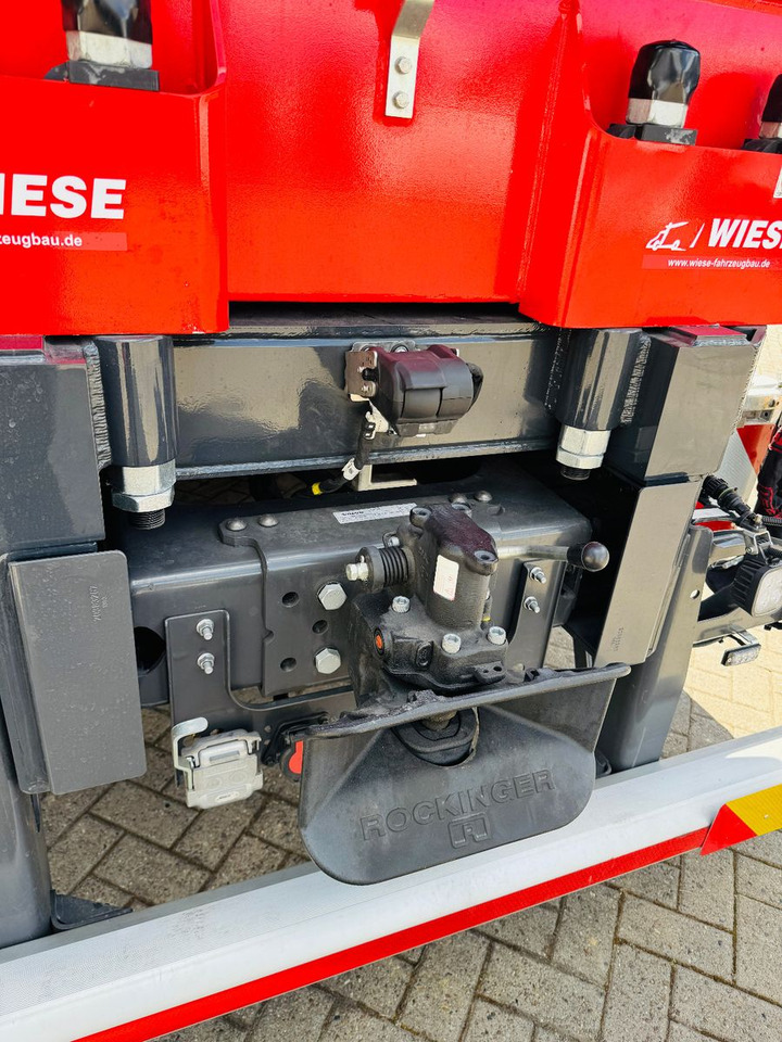 Грузовик бортовой/ Платформа, Автоманипулятор Volvo FH 540 6x2 Container Fassi F545 Heck: фото 9 Грузовик бортовой/ Платформа, Автоманипулятор Volvo FH 540 6x2 Container Fassi F545 Heck: фото 9