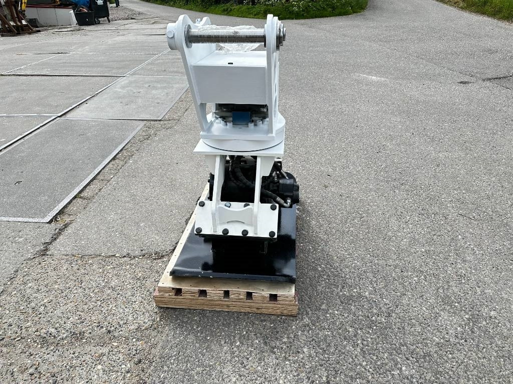AJCE ACP5R Vibration Plate Compactor - Виброплита: фото 4 AJCE ACP5R Vibration Plate Compactor - Виброплита: фото 4