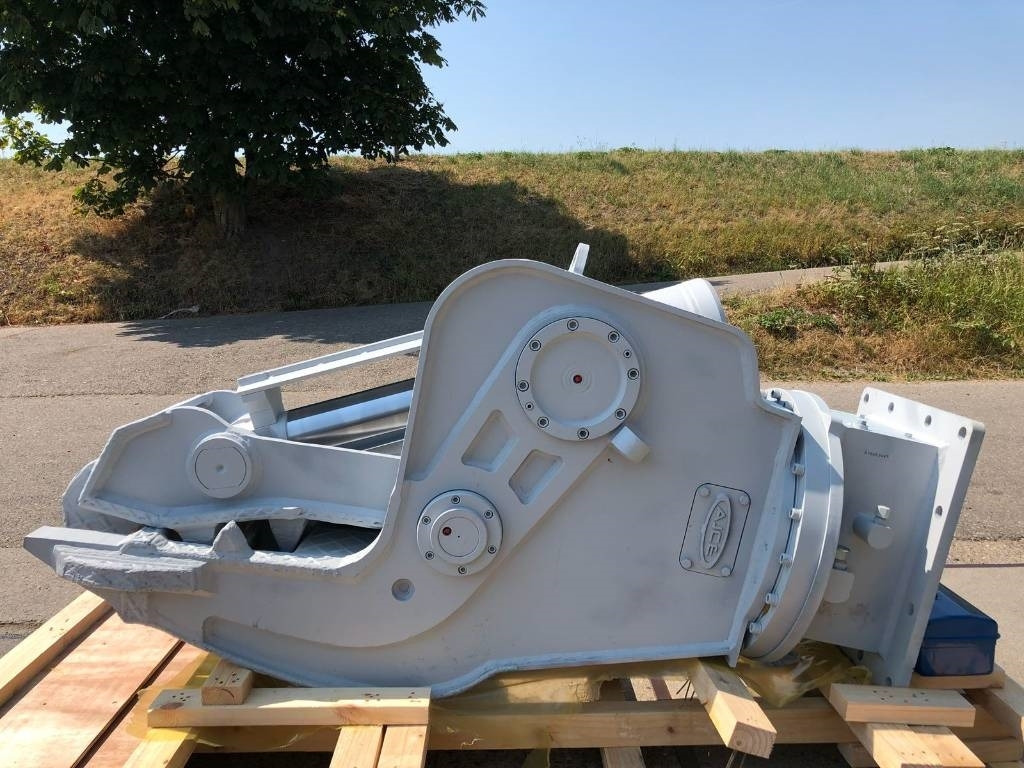 AJCE Europe APL20RV Pulverizer with Hydraulic Rota - Гидроножницы для Строительной техники: фото 3 AJCE Europe APL20RV Pulverizer with Hydraulic Rota - Гидроножницы для Строительной техники: фото 3