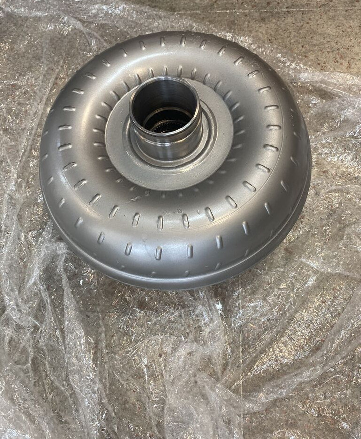 John Deere TORK KONVERTÖR John Deere 744H ZF 4646054034 - 4 WG 260 , 4646054015 – 4WG260 – AT209544 – John Deere 744H , 544H – 4WG160 – AT209715 – 4646054015 – John Deere , 544J – 4WG160 – 465605405 - Трансмиссия для Колёсных погрузчиков: фото 4 John Deere TORK KONVERTÖR John Deere 744H ZF 4646054034 - 4 WG 260 , 4646054015 – 4WG260 – AT209544 – John Deere 744H , 544H – 4WG160 – AT209715 – 4646054015 – John Deere , 544J – 4WG160 – 465605405 - Трансмиссия для Колёсных погрузчиков: фото 4