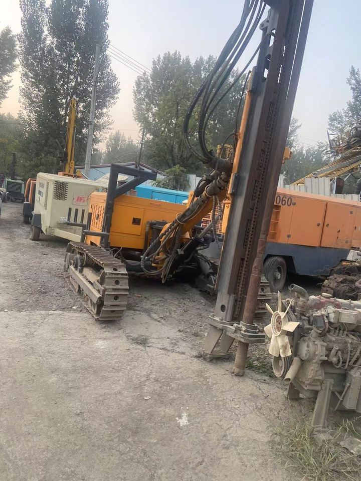 Atlas Copco XRHS836 - Буровая машина: фото 4 Atlas Copco XRHS836 - Буровая машина: фото 4