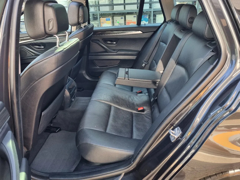Легковой автомобиль BMW 5 Serie 520D Touring/ Pano/ Leer/ Navi/ Vol: фото 16