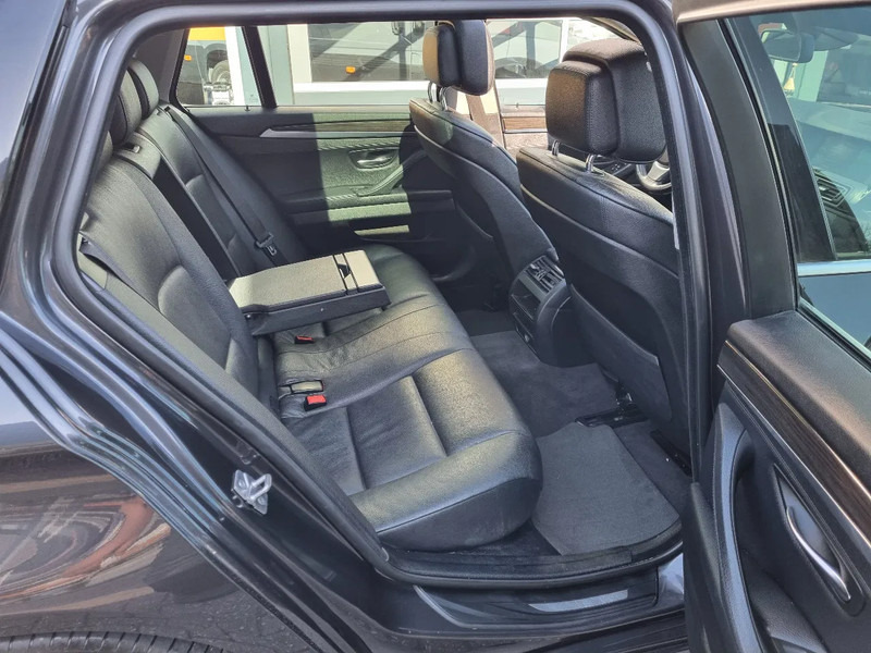 Легковой автомобиль BMW 5 Serie 520D Touring/ Pano/ Leer/ Navi/ Vol: фото 9