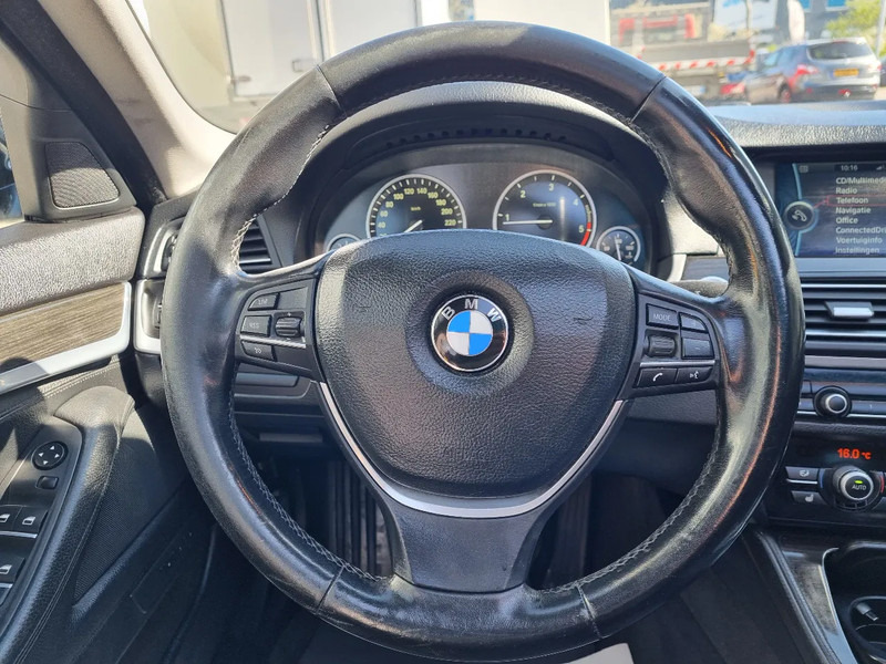 Легковой автомобиль BMW 5 Serie 520D Touring/ Pano/ Leer/ Navi/ Vol: фото 14