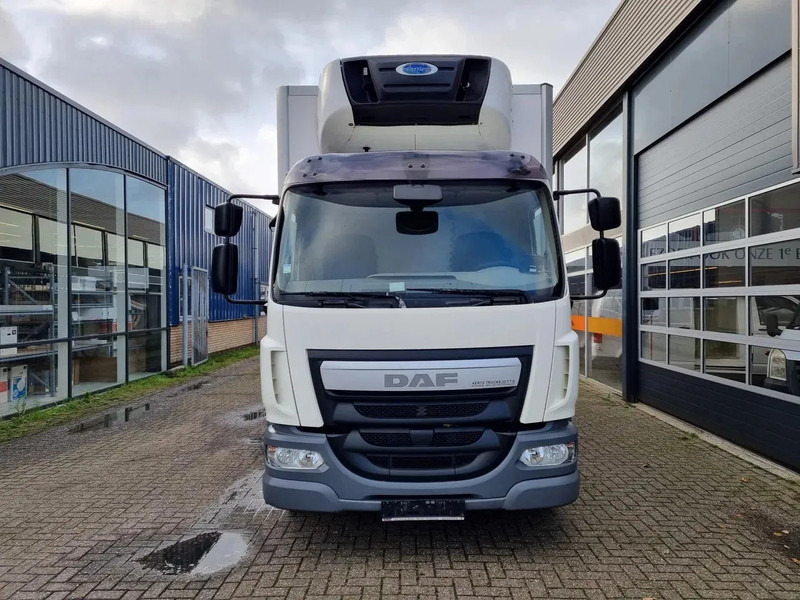 DAF LF 220 Kuhlkoffer/Carrier 750MT MULTITEMP/ LBW/ EURO 6 - Рефрижератор: фото 3 DAF LF 220 Kuhlkoffer/Carrier 750MT MULTITEMP/ LBW/ EURO 6 - Рефрижератор: фото 3