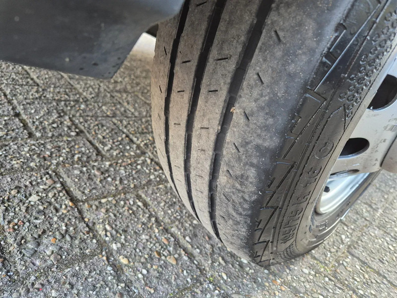 Фургон-рефрижератор Ford Transit 2.0 TDCI/ Kuhlkoffer/ Ladebordwand/ Euro 6: фото 16