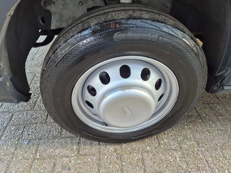Фургон-рефрижератор Ford Transit 2.0 TDCI/ Kuhlkoffer/ Ladebordwand/ Euro 6: фото 15