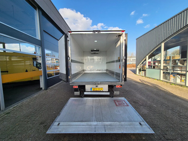 Фургон-рефрижератор Ford Transit 2.0 TDCI/ Kuhlkoffer/ Ladebordwand/ Euro 6: фото 7