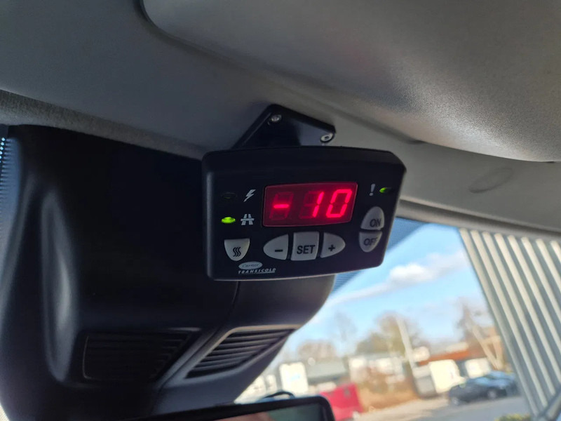 Фургон-рефрижератор Ford Transit 2.0 TDCI/ Kuhlkoffer/ Ladebordwand/ Euro 6: фото 9