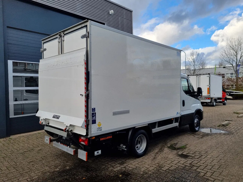 Iveco Daily 35C14 Koelkoffer LBW Xarios 350 st 230V Euro 6 - Фургон-рефрижератор: фото 2 Iveco Daily 35C14 Koelkoffer LBW Xarios 350 st 230V Euro 6 - Фургон-рефрижератор: фото 2