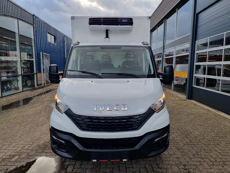 Iveco Daily 35C14 Koelkoffer LBW Xarios 350 st 230V Euro 6 - Фургон-рефрижератор: фото 3 Iveco Daily 35C14 Koelkoffer LBW Xarios 350 st 230V Euro 6 - Фургон-рефрижератор: фото 3