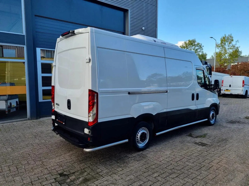 Iveco Daily 35S14 Kuhlwagen -20 Standby 230V/ CNG/ Erdgas - Фургон-рефрижератор: фото 2 Iveco Daily 35S14 Kuhlwagen -20 Standby 230V/ CNG/ Erdgas - Фургон-рефрижератор: фото 2