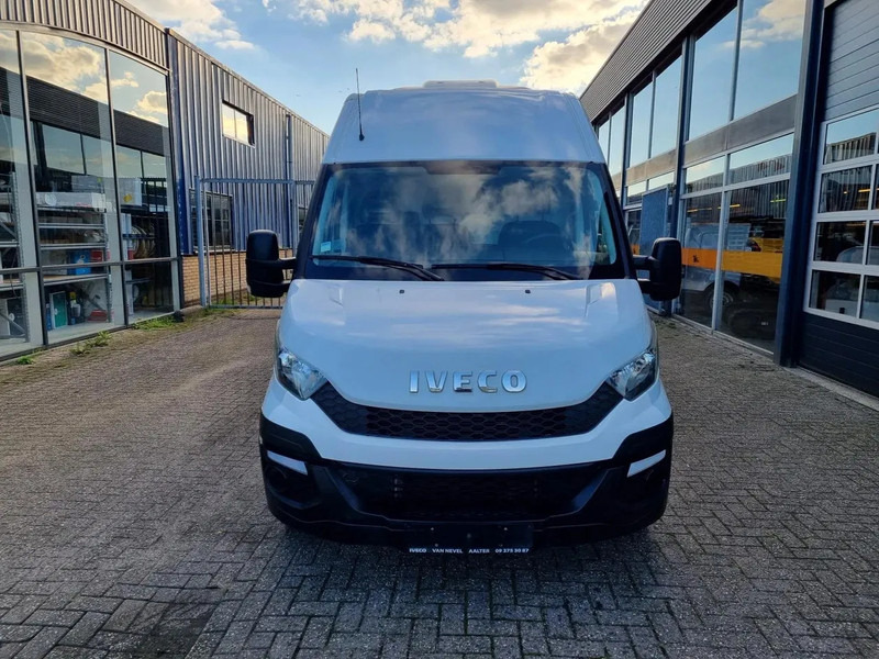 Iveco Daily 35S14 Kuhlwagen -20 Standby 230V/ CNG/ Erdgas - Фургон-рефрижератор: фото 3 Iveco Daily 35S14 Kuhlwagen -20 Standby 230V/ CNG/ Erdgas - Фургон-рефрижератор: фото 3