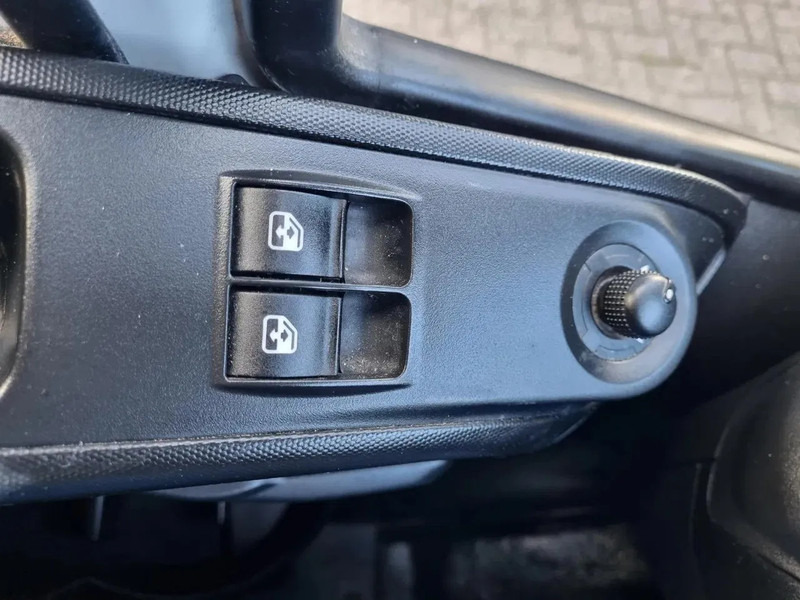 Фургон-рефрижератор Iveco Daily 35S14 Kuhlwagen -20 Standby 230V/ CNG/ Erdgas: фото 19