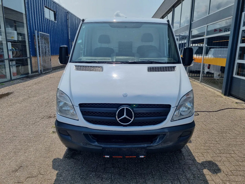 Mercedes-Benz Sprinter 313 CDI 5+5 Turen TIEFFROST -40C Carlsen Baltic EURO 5 EIS - Фургон-рефрижератор: фото 3 Mercedes-Benz Sprinter 313 CDI 5+5 Turen TIEFFROST -40C Carlsen Baltic EURO 5 EIS - Фургон-рефрижератор: фото 3