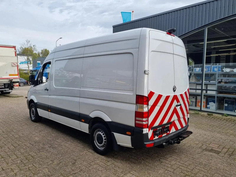 Mercedes-Benz Sprinter 314 CDI/ L2H2/ Aut./ Airco/ Camera/ Navi - Цельнометаллический фургон: фото 5 Mercedes-Benz Sprinter 314 CDI/ L2H2/ Aut./ Airco/ Camera/ Navi - Цельнометаллический фургон: фото 5