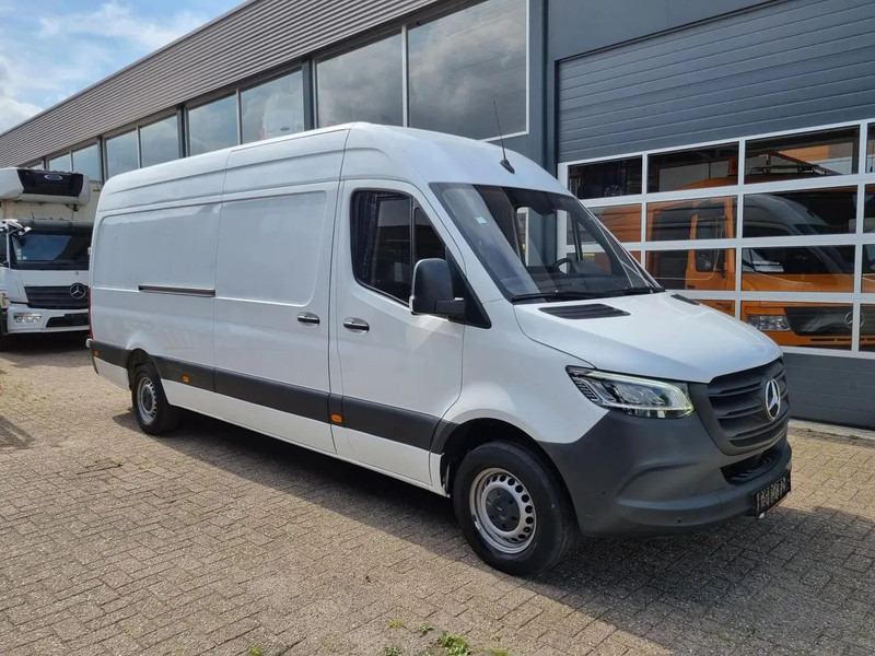 Mercedes-Benz Sprinter 315 CDI L3H2/ Airco/ Navi/ Xenon - Легковой фургон: фото 1 Mercedes-Benz Sprinter 315 CDI L3H2/ Airco/ Navi/ Xenon - Легковой фургон: фото 1