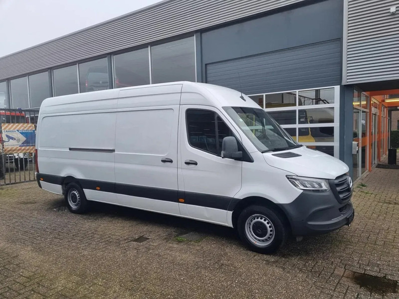 Mercedes-Benz Sprinter 315 CDI Maxi L3H2 Euro 6D-Temp/ Navi/ Camera - Цельнометаллический фургон: фото 1 Mercedes-Benz Sprinter 315 CDI Maxi L3H2 Euro 6D-Temp/ Navi/ Camera - Цельнометаллический фургон: фото 1