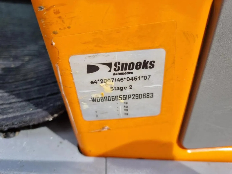Цельнометаллический фургон, Грузопассажирский фургон Mercedes-Benz Sprinter 513 CDI/ Doka / Multicab / Aut/ Navi/ Airco/ EURO 6: фото 16