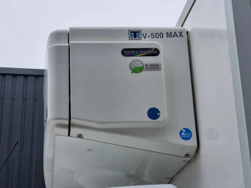 Фургон-рефрижератор Mercedes-Benz Sprinter 516 CDI THERMOKING V500 MAX MT/ -20+20 STANDBY 380V: фото 12