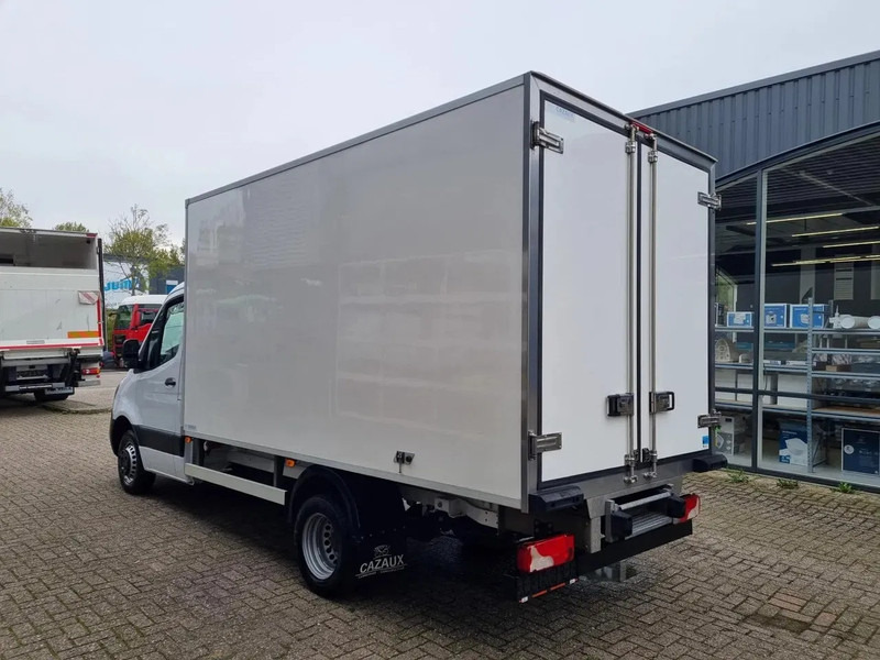 Фургон-рефрижератор Mercedes-Benz Sprinter 516 CDI THERMOKING V500 MAX MT/ -20+20 STANDBY 380V: фото 5