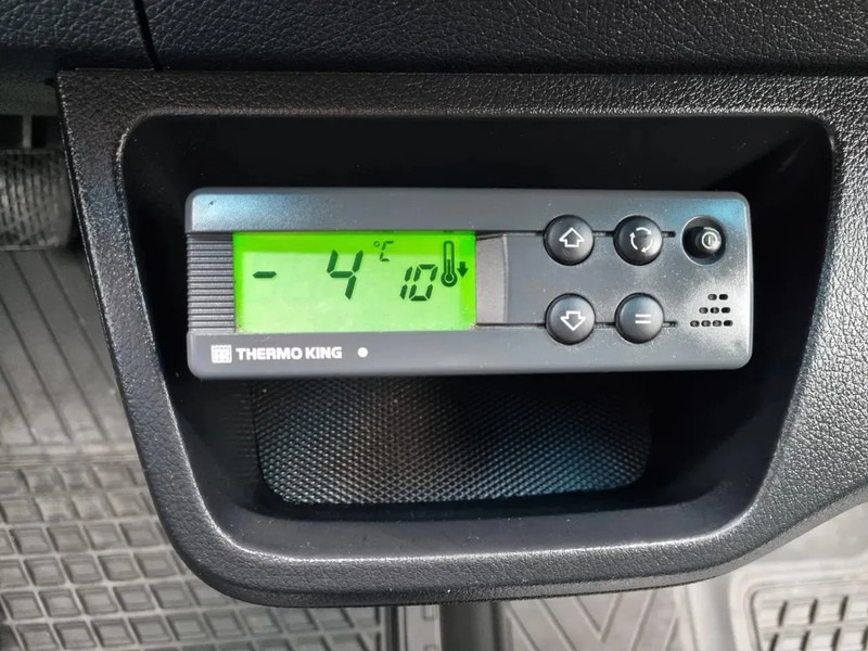 Фургон-рефрижератор Mercedes-Benz Sprinter 516 CDI THERMOKING V500 MAX MT/ -20+20 STANDBY 380V: фото 11