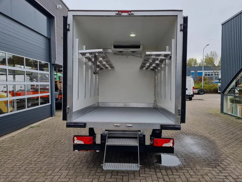 Фургон-рефрижератор Mercedes-Benz Sprinter 516 CDI THERMOKING V500 MAX MT/ -20+20 STANDBY 380V: фото 6