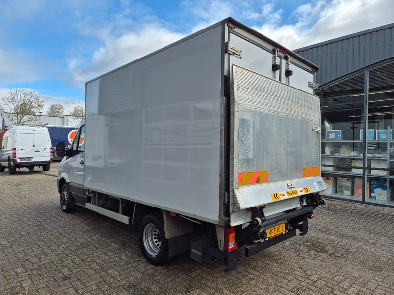 Mercedes-Benz Sprinter 519 CDI Kuhlkoffer/ LBW/ Carrier Xarios 500 - Фургон-рефрижератор: фото 2 Mercedes-Benz Sprinter 519 CDI Kuhlkoffer/ LBW/ Carrier Xarios 500 - Фургон-рефрижератор: фото 2