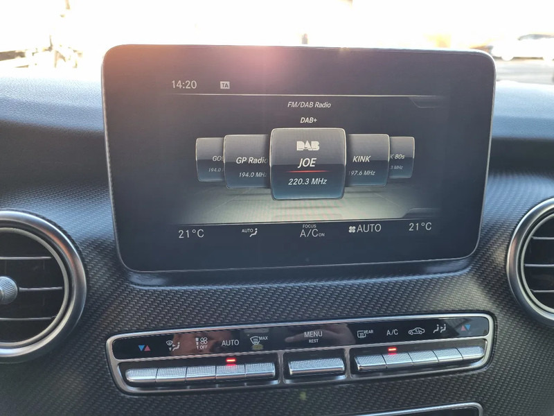 Легковой фургон, Грузопассажирский фургон Mercedes-Benz V-Klasse V 250 D Dubbele Cabine AMG Euro 6 Elektrische deuren: фото 14 Легковой фургон, Грузопассажирский фургон Mercedes-Benz V-Klasse V 250 D Dubbele Cabine AMG Euro 6 Elektrische deuren: фото 14