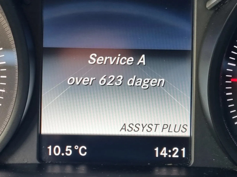 Легковой фургон, Грузопассажирский фургон Mercedes-Benz V-Klasse V 250 D Dubbele Cabine AMG Euro 6 Elektrische deuren: фото 11 Легковой фургон, Грузопассажирский фургон Mercedes-Benz V-Klasse V 250 D Dubbele Cabine AMG Euro 6 Elektrische deuren: фото 11