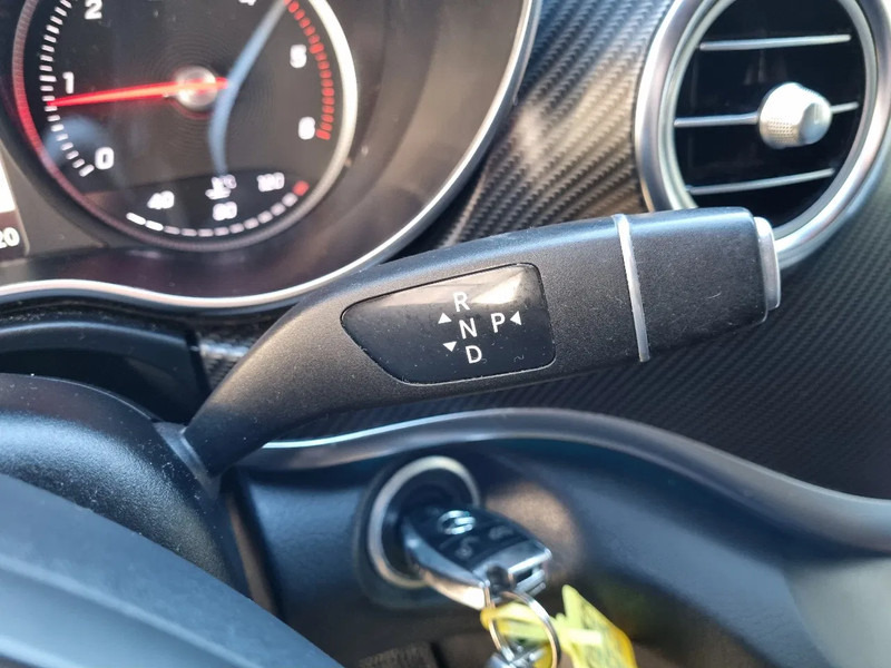 Легковой фургон, Грузопассажирский фургон Mercedes-Benz V-Klasse V 250 D Dubbele Cabine AMG Euro 6 Elektrische deuren: фото 12 Легковой фургон, Грузопассажирский фургон Mercedes-Benz V-Klasse V 250 D Dubbele Cabine AMG Euro 6 Elektrische deuren: фото 12