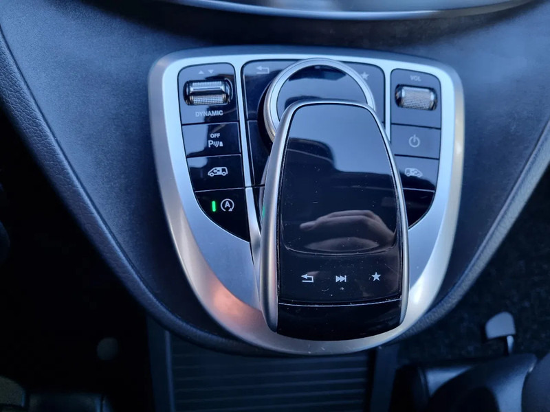 Легковой фургон, Грузопассажирский фургон Mercedes-Benz V-Klasse V 250 D Dubbele Cabine AMG Euro 6 Elektrische deuren: фото 13 Легковой фургон, Грузопассажирский фургон Mercedes-Benz V-Klasse V 250 D Dubbele Cabine AMG Euro 6 Elektrische deuren: фото 13