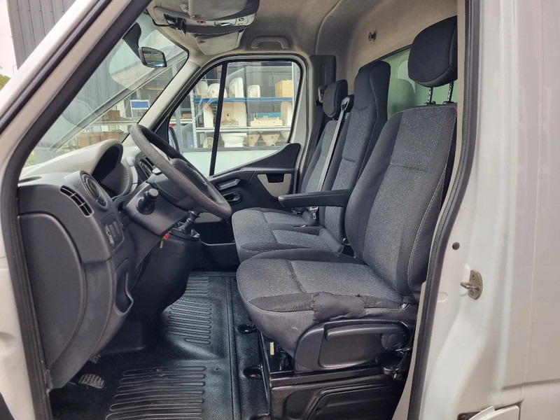 Фургон-рефрижератор Opel Movano 2.3 CDTI Kuhlkoffer Thermo-King V300MAX Euro 5B: фото 19
