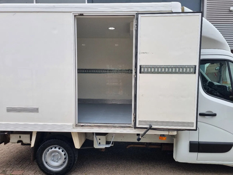Фургон-рефрижератор Opel Movano 2.3 CDTI Kuhlkoffer Thermo-King V300MAX Euro 5B: фото 16