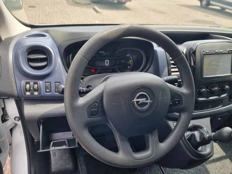 Легковой фургон, Грузопассажирский фургон Opel VIVARO-B L2 Dubbele Cabine 6 Zits 1.6 CDTI 95 PK Euro 6: фото 17 Легковой фургон, Грузопассажирский фургон Opel VIVARO-B L2 Dubbele Cabine 6 Zits 1.6 CDTI 95 PK Euro 6: фото 17
