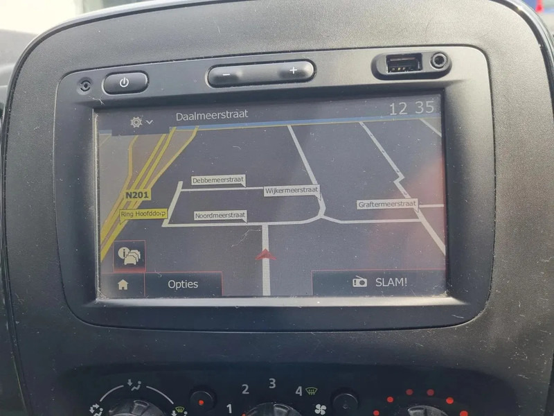 Легковой фургон, Грузопассажирский фургон Opel VIVARO-B L2 Dubbele Cabine 6 Zits 1.6 CDTI 95 PK Euro 6: фото 12 Легковой фургон, Грузопассажирский фургон Opel VIVARO-B L2 Dubbele Cabine 6 Zits 1.6 CDTI 95 PK Euro 6: фото 12