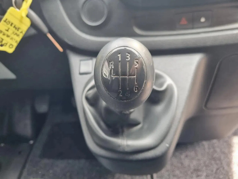 Легковой фургон, Грузопассажирский фургон Opel VIVARO-B L2 Dubbele Cabine 6 Zits 1.6 CDTI 95 PK Euro 6: фото 11 Легковой фургон, Грузопассажирский фургон Opel VIVARO-B L2 Dubbele Cabine 6 Zits 1.6 CDTI 95 PK Euro 6: фото 11