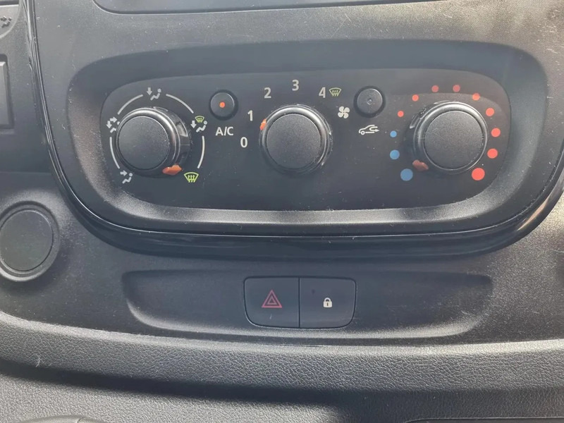 Легковой фургон, Грузопассажирский фургон Opel VIVARO-B L2 Dubbele Cabine 6 Zits 1.6 CDTI 95 PK Euro 6: фото 13 Легковой фургон, Грузопассажирский фургон Opel VIVARO-B L2 Dubbele Cabine 6 Zits 1.6 CDTI 95 PK Euro 6: фото 13