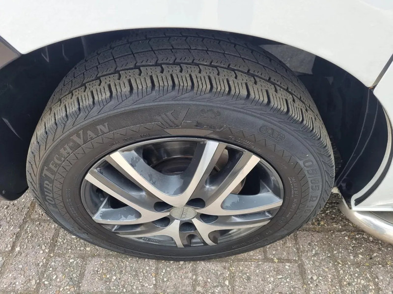 Легковой фургон, Грузопассажирский фургон Opel VIVARO-B L2 Dubbele Cabine 6 Zits 1.6 CDTI 95 PK Euro 6: фото 15 Легковой фургон, Грузопассажирский фургон Opel VIVARO-B L2 Dubbele Cabine 6 Zits 1.6 CDTI 95 PK Euro 6: фото 15