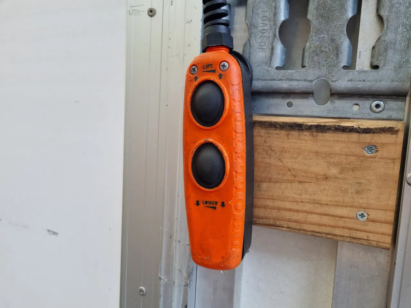 Фургон с закрытым кузовом Renault Master 2.3 DCI 163PK Koffer LBW Euro 6 21m3: фото 15