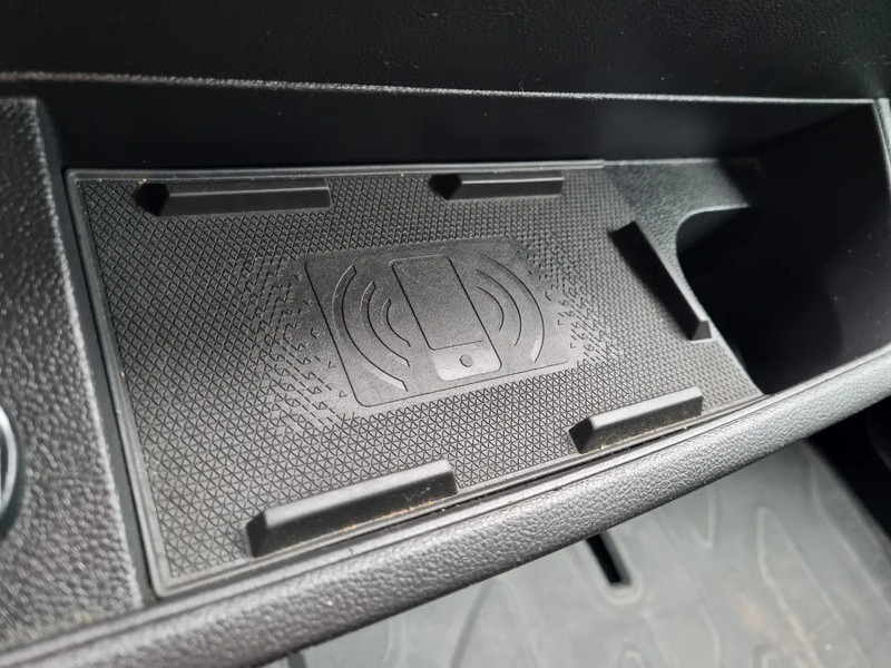 Фургон с закрытым кузовом Renault Master 2.3 DCI 163PK Koffer LBW Euro 6 21m3: фото 13