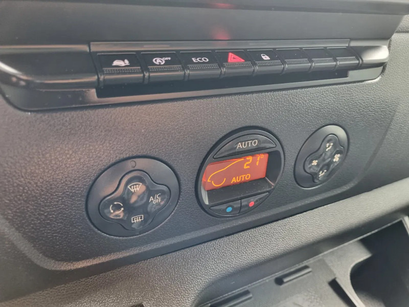 Фургон с закрытым кузовом Renault Master 2.3 DCI 163PK Koffer LBW Euro 6 21m3: фото 11