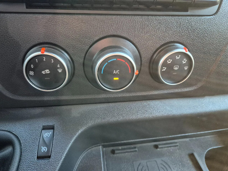 Цельнометаллический фургон Renault Master L3H2 2.3 DCI 150 PK EURO 6: фото 9