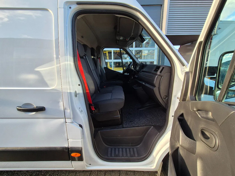 Цельнометаллический фургон Renault Master L3H2 2.3 DCI 150 PK EURO 6: фото 12